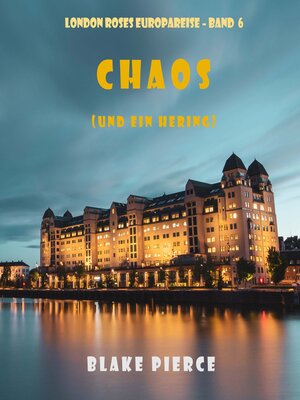 cover image of Chaos (und ein Hering)